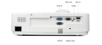 Проектор Byintek C600LST White 2 – techzone.com.ua Проектор Byintek C600LST White 2 – techzone.com.ua