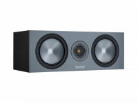 Центральний канал Monitor Audio Bronze C150 Black (6G) 1 – techzone.com.ua