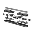 Sennheiser AMBEO Soundbar Mini (700136) 8 – techzone.com.ua