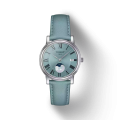 Жіночий годинник Tissot Carson Mondphase T122.223.16.353.00 4 – techzone.com.ua