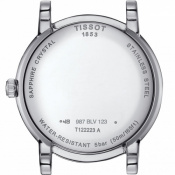 Жіночий годинник Tissot Carson Mondphase T122.223.16.353.00 2 – techzone.com.ua Жіночий годинник Tissot Carson Mondphase T122.223.16.353.00 2 – techzone.com.ua