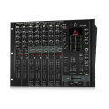 DJ-мікшер Behringer DX2000USB 2 – techzone.com.ua