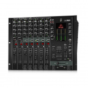 DJ-мікшер Behringer DX2000USB 2 – techzone.com.ua DJ-мікшер Behringer DX2000USB 2 – techzone.com.ua