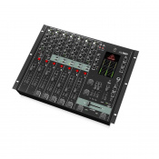 DJ-мікшер Behringer DX2000USB 4 – techzone.com.ua DJ-мікшер Behringer DX2000USB 4 – techzone.com.ua