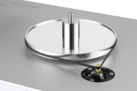 Програвач вінілу Clearaudio Performance DC Black/Silver (TT040/b/s-TA015/s-MM010) 6 – techzone.com.ua Програвач вінілу Clearaudio Performance DC Black/Silver (TT040/b/s-TA015/s-MM010) 6 – techzone.com.ua