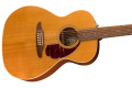 FENDER VILLAGER 12-STRING AGED NATURAL Гітара електроакустична 4 – techzone.com.ua