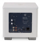 Сабвуфер активний REL HT1003 MKII White 4 – techzone.com.ua Сабвуфер активний REL HT1003 MKII White 4 – techzone.com.ua