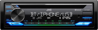 Автомагнітола JVC KD-T922BT 1 – techzone.com.ua