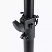 Стійки під студійні монітори On-Stage SMS6000-P (пара) 6 – techzone.com.ua Стійки під студійні монітори On-Stage SMS6000-P (пара) 6 – techzone.com.ua