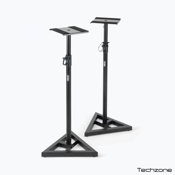 Стійки під студійні монітори On-Stage SMS6000-P (пара) 2 – techzone.com.ua