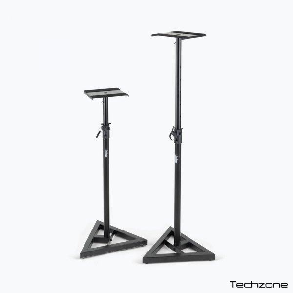 Стійки під студійні монітори On-Stage SMS6000-P (пара) 3 – techzone.com.ua
