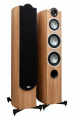 Напольные колонки Taga Harmony Platinum F-100 V.3 Oak 1 – techzone.com.ua