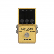 Педаль NUX Amp Core Studio 1 – techzone.com.ua