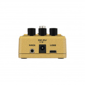 Педаль NUX Amp Core Studio 4 – techzone.com.ua Педаль NUX Amp Core Studio 4 – techzone.com.ua