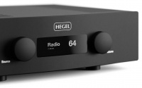 Підсилювач HEGEL H400 Black 3 – techzone.com.ua Підсилювач HEGEL H400 Black 3 – techzone.com.ua