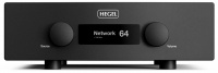 Підсилювач HEGEL H400 Black 4 – techzone.com.ua Підсилювач HEGEL H400 Black 4 – techzone.com.ua