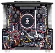 Підсилювач HEGEL H400 Black 7 – techzone.com.ua Підсилювач HEGEL H400 Black 7 – techzone.com.ua