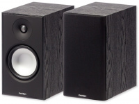 Акустичні колонки Paradigm Mini Monitor Black Ash