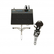 NUX Bass Drum Set for DP-2000 4 – techzone.com.ua