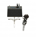 NUX Bass Drum Set for DP-2000 4 – techzone.com.ua