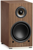 Акустика Triangle AIO Twin Brown Maple 3 – techzone.com.ua Акустика Triangle AIO Twin Brown Maple 3 – techzone.com.ua
