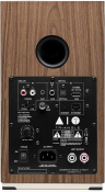 Акустика Triangle AIO Twin Brown Maple 5 – techzone.com.ua Акустика Triangle AIO Twin Brown Maple 5 – techzone.com.ua