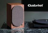 Акустика Triangle AIO Twin Brown Maple 9 – techzone.com.ua Акустика Triangle AIO Twin Brown Maple 9 – techzone.com.ua