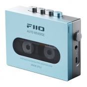 Аудіоплеєр FiiO CP13 Sky Blue