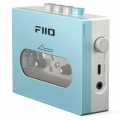 Аудіоплеєр FiiO CP13 Sky Blue 3 – techzone.com.ua