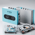 Аудіоплеєр FiiO CP13 Sky Blue 5 – techzone.com.ua