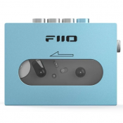 Касетний аудіоплеєр FiiO CP13 Sky Blue 2 – techzone.com.ua Касетний аудіоплеєр FiiO CP13 Sky Blue 2 – techzone.com.ua