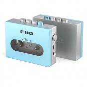 Касетний аудіоплеєр FiiO CP13 Sky Blue 4 – techzone.com.ua Касетний аудіоплеєр FiiO CP13 Sky Blue 4 – techzone.com.ua