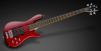 WARWICK RockBass Streamer Standard, 4-String (Burgundy Red Transparent Satin) 3 – techzone.com.ua WARWICK RockBass Streamer Standard, 4-String (Burgundy Red Transparent Satin) 3 – techzone.com.ua
