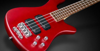 WARWICK RockBass Streamer Standard, 4-String (Burgundy Red Transparent Satin) 4 – techzone.com.ua WARWICK RockBass Streamer Standard, 4-String (Burgundy Red Transparent Satin) 4 – techzone.com.ua