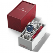 Чоловічий годинник Victorinox Swiss Army I.N.O.X. 242031 9 – techzone.com.ua Чоловічий годинник Victorinox Swiss Army I.N.O.X. 242031 9 – techzone.com.ua