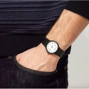 Чоловічий годинник Casio Standard Analogue MQ-24-7BUL 4 – techzone.com.ua