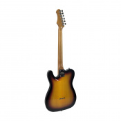 Електрогітара Toneberg TETL 400 SB 4 – techzone.com.ua Електрогітара Toneberg TETL 400 SB 4 – techzone.com.ua