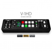 Відео-мікшер Roland V- 1HD 3 – techzone.com.ua Відео-мікшер Roland V- 1HD 3 – techzone.com.ua