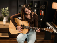 CORT EARTH 60 (Natural Gloss) 7 – techzone.com.ua