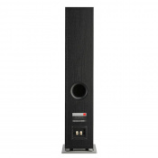 Підлогові колонки DALI Oberon 5 Black Ash 3 – techzone.com.ua Підлогові колонки DALI Oberon 5 Black Ash 3 – techzone.com.ua