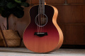 Гітара електроакустична TAYLOR GUITARS GS Mini-e Sunset Fade Special Edition 4 – techzone.com.ua