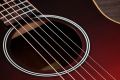 Гітара електроакустична TAYLOR GUITARS GS Mini-e Sunset Fade Special Edition 8 – techzone.com.ua