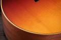 Гітара електроакустична TAYLOR GUITARS GS Mini-e Sunset Fade Special Edition 9 – techzone.com.ua