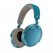Навушники Sennheiser Momentum 4 Wireless Teal (800073) 1 – techzone.com.ua Навушники Sennheiser Momentum 4 Wireless Teal (800073) 1 – techzone.com.ua