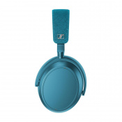 Навушники Sennheiser Momentum 4 Wireless Teal (800073) 2 – techzone.com.ua Навушники Sennheiser Momentum 4 Wireless Teal (800073) 2 – techzone.com.ua