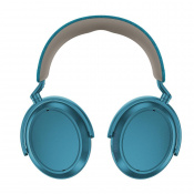 Навушники Sennheiser Momentum 4 Wireless Teal (800073) 4 – techzone.com.ua Навушники Sennheiser Momentum 4 Wireless Teal (800073) 4 – techzone.com.ua