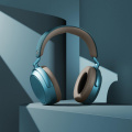 Навушники Sennheiser Momentum 4 Wireless Teal (800073) 6 – techzone.com.ua