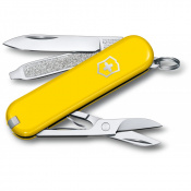 Складаний ніж Victorinox CLASSIC SD Colors 0.6223.8G 1 – techzone.com.ua