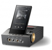 Аудиосистема Head-Fi Astell&Kern ACRO CA1000T