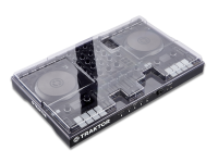 Захисна кришка Decksaver Native Instruments Kontrol S4 Mk3 cover 1 – techzone.com.ua